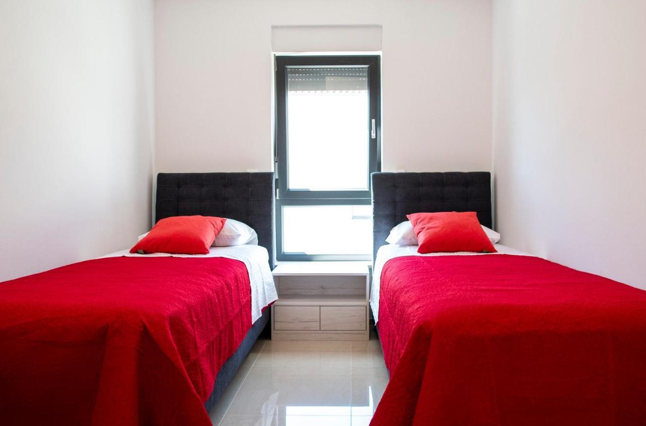 Apartment Lijon *
