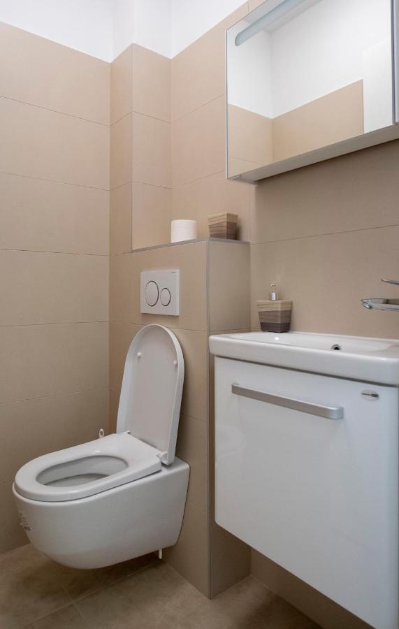 Apartament Lijon