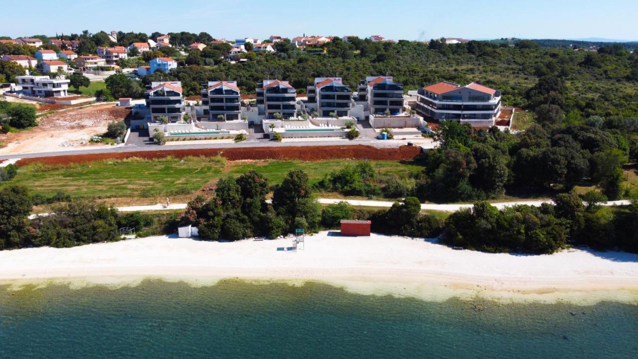 Apartament Lijon