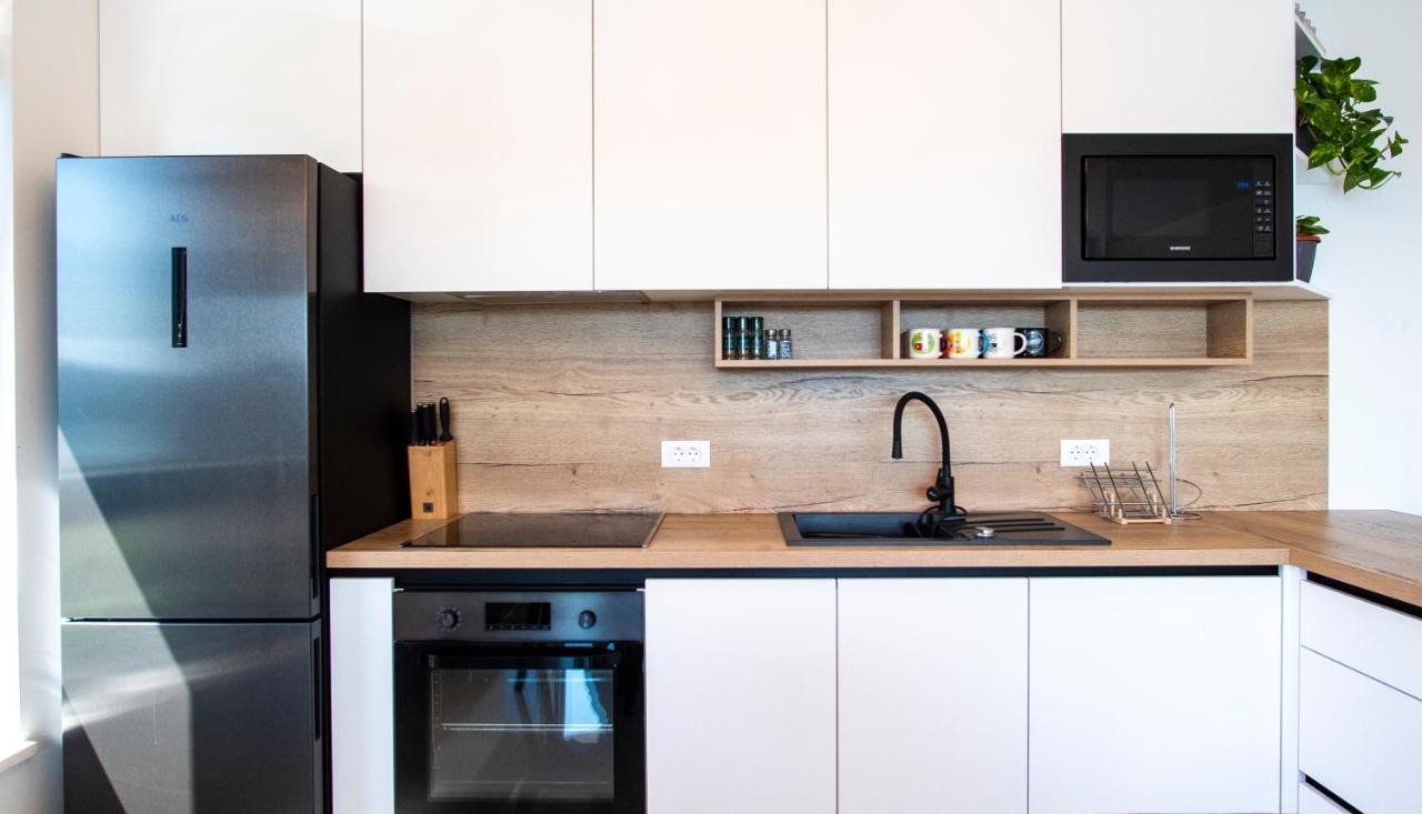 Apartament Lijon Banjole