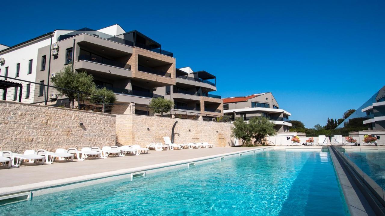 Apartament Lijon Banjole